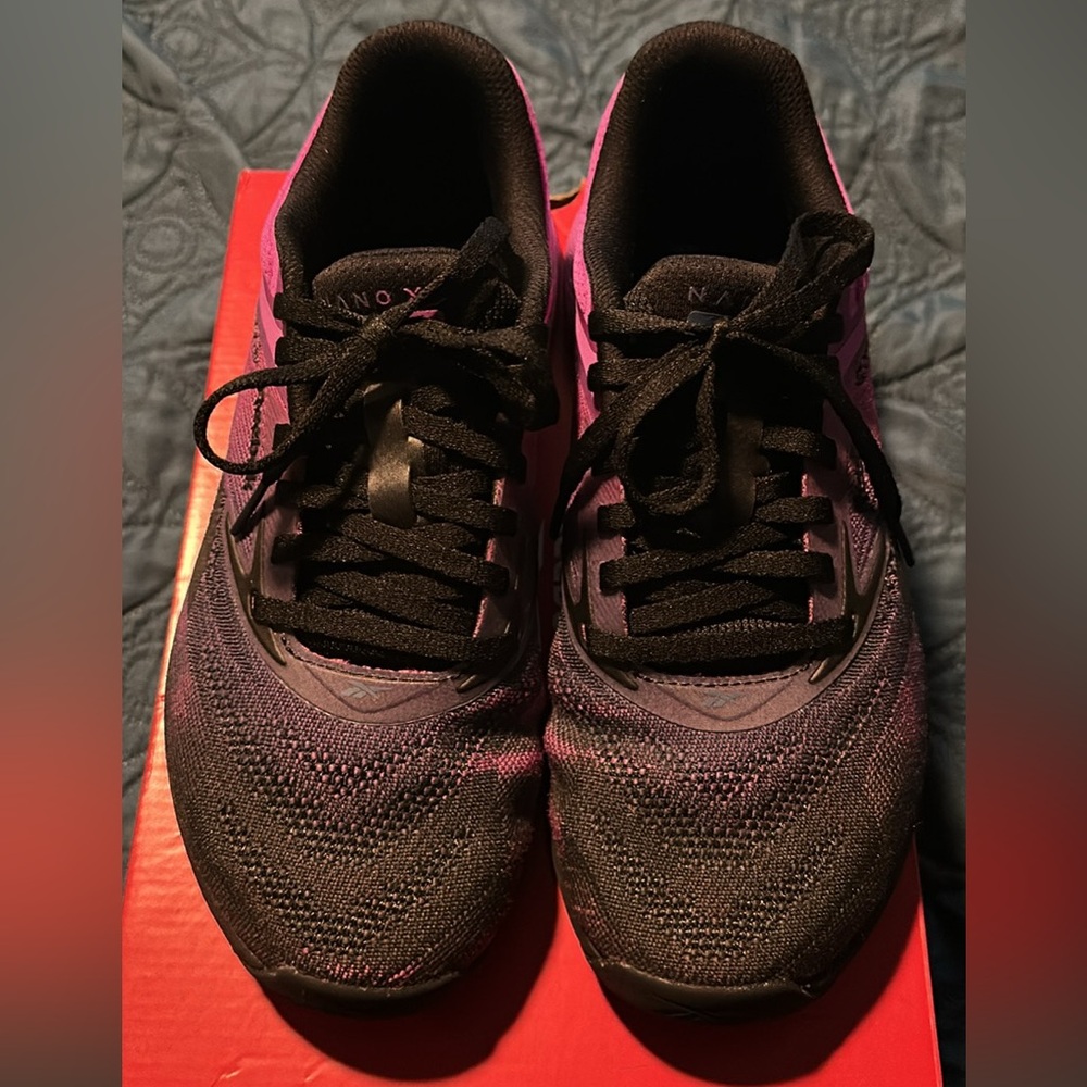 Reebok NANO X5
